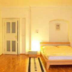 Апартаменты Charles Bridge Apartments детские мероприятия