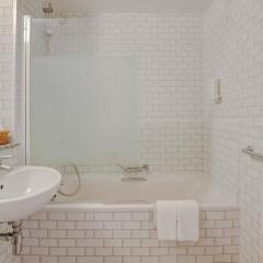 Отель Copthorne Tara Hotel London Kensington Великобритания, Лондон - 1 отзыв об отеле, цены и фото номеров - забронировать отель Copthorne Tara Hotel London Kensington онлайн фото 11