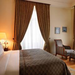 Pera Palace Hotel комната для гостей фото 6
