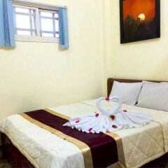Отель Homestay Thanh Phuong 2 комната для гостей фото 3