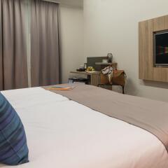 The Three Corners Lifestyle Hotel комната для гостей фото 4