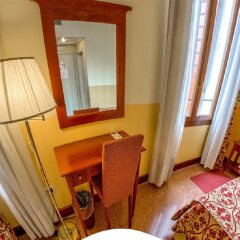 Hotel Al Sole Венеция удобства в номере