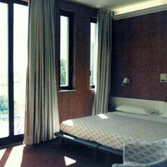 Hotel Alba Кьянчиано Терме комната для гостей фото 4