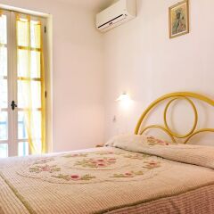 Отель Lamy-Villa 400mt dal mare Италия, Фонди - отзывы, цены и фото номеров - забронировать отель Lamy-Villa 400mt dal mare онлайн фото 2
