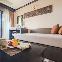 Отель Impiana Resort Chaweng Noi, Koh Samui Таиланд, Самуи - 2 отзыва об отеле, цены и фото номеров - забронировать отель Impiana Resort Chaweng Noi, Koh Samui онлайн фото 3