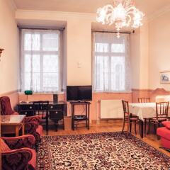 Апартаменты Ofenloch Apartments Вена комната для гостей фото 5