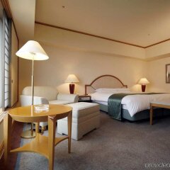 Отель Hilton Tokyo Bay комната для гостей фото 5