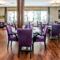 Отель Radisson Blu Hotel, Wroclaw Польша, Вроцлав - 1 отзыв об отеле, цены и фото номеров - забронировать отель Radisson Blu Hotel, Wroclaw онлайн питание фото 2