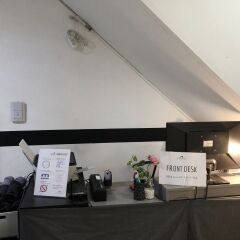 Jun Guest House - Hostel развлечения