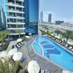 Atana Hotel бассейн фото 3