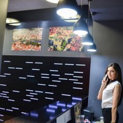 Отель Elysium Gallery Hotel Армения, Ереван - отзывы, цены и фото номеров - забронировать отель Elysium Gallery Hotel онлайн гостиничный бар