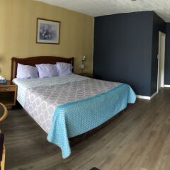 Отель Advance Inn Канада, Ниагара-Фолс - отзывы, цены и фото номеров - забронировать отель Advance Inn онлайн сейф в номере