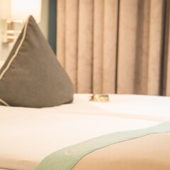 Отель Cityhotel Trumer Stube Австрия, Зальцбург - отзывы, цены и фото номеров - забронировать отель Cityhotel Trumer Stube онлайн фото 4