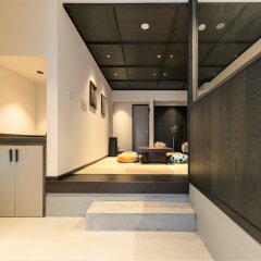 Musubi Hotel Machiya Naraya-machi 1 Фукуока спа