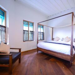 Отель Neighbor Phuthon Boutique Hostel Таиланд, Бангкок - отзывы, цены и фото номеров - забронировать отель Neighbor Phuthon Boutique Hostel онлайн фото 9