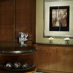 Отель The Park Tower Knightsbridge, A Luxury Collection Hotel Великобритания, Лондон - отзывы, цены и фото номеров - забронировать отель The Park Tower Knightsbridge, A Luxury Collection Hotel онлайн фото 7
