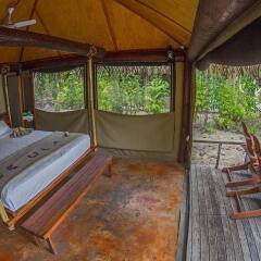 Отель Barefoot Island Resort фото 3