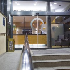 Hotel Viladomat Managed by Silken интерьер отеля фото 3