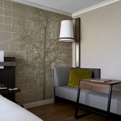 Отель Bethesda Marriott комната для гостей фото 3