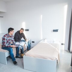 Отель Antwerp Central Youth Hostel Бельгия, Антверпен - отзывы, цены и фото номеров - забронировать отель Antwerp Central Youth Hostel онлайн спа
