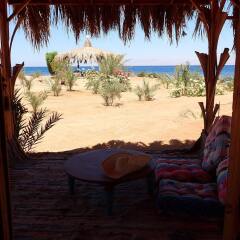 Отель Bedouin Star комната для гостей