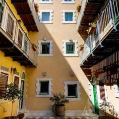Апартаменты The Market Courtyard - Boutique Apartments Иерусалим фото 4