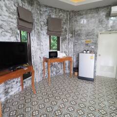 Отель Sukonta Garden удобства в номере