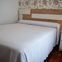 Отель Hostal San Fernando Испания, Сантандер - отзывы, цены и фото номеров - забронировать отель Hostal San Fernando онлайн комната для гостей фото 5