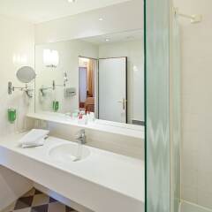 Отель Austria Trend Parkhotel Schönbrunn ванная