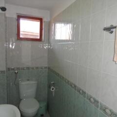Отель Hemus Guest House Несебр ванная