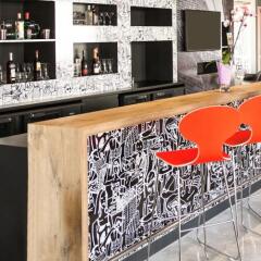 Отель Ibis Casanearshore бассейн фото 2
