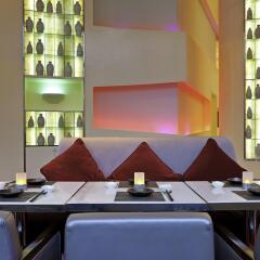 Отель Le Meridien Cyberport питание