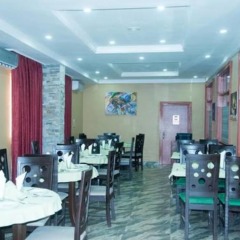 Отель Dannic Hotels Enugu питание фото 3