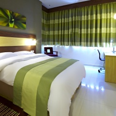 Отель Citymax Hotel Sharjah ОАЭ, Шарджа - 2 отзыва об отеле, цены и фото номеров - забронировать отель Citymax Hotel Sharjah онлайн комната для гостей фото 3