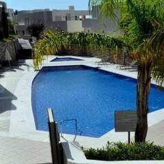 Отель Marbella Luxury Penthouse бассейн фото 3