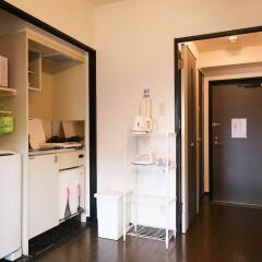 Апартаменты Sumiyoshi apartment Хаката фото 15