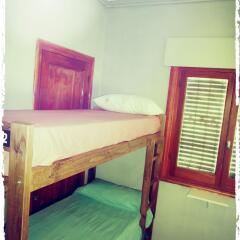 El Chalet Hostel House Сан-Рафаэль удобства в номере