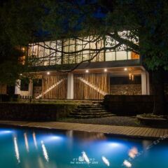 Отель 21 Resort вид на фасад фото 2