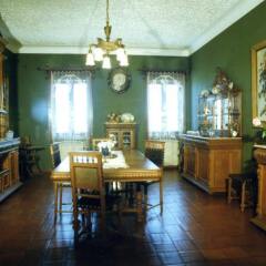 Отель Villa Hostilina в номере