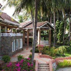 Отель Saigon Mui Ne Resort Фантхьет фото 14