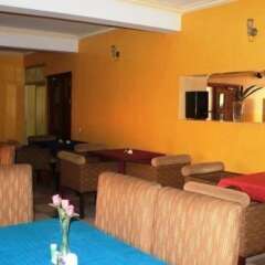 Edgwaters Hotel питание