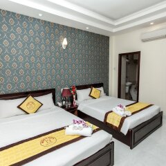 Bonanza Hotel Danang фото 2