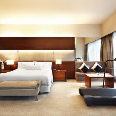 Отель The Westin Guangzhou фото 13