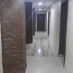 Al-Houriat Hotel интерьер отеля фото 2