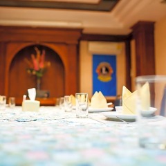 Vieng Thong Hotel бассейн