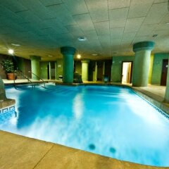 Senator Granada Spa Hotel с домашними животными
