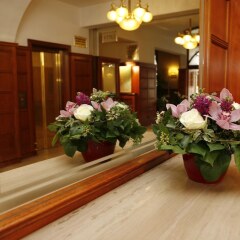 Отель Austria Classic Hotel Wien Австрия, Вена - отзывы, цены и фото номеров - забронировать отель Austria Classic Hotel Wien онлайн фото 4