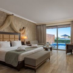 Отель La Marquise Luxury Resort Complex комната для гостей фото 3