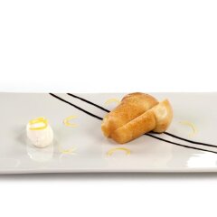 Отель La Locanda del Notaio Ланцо-д'Интелви в номере фото 2