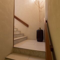 Отель Residence Star сейф в номере